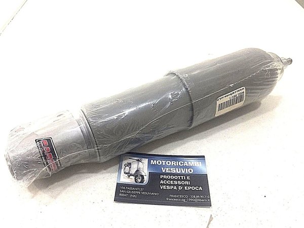 Carbon shock absorber px pe 125 150 200