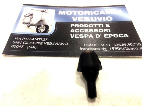 swab trunk top for vespa 125 150 200 px pe arcobaleno t5
