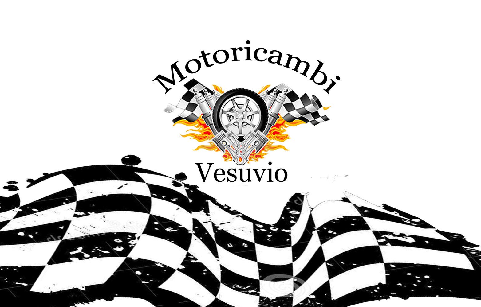 Motoricambi Vesuvio